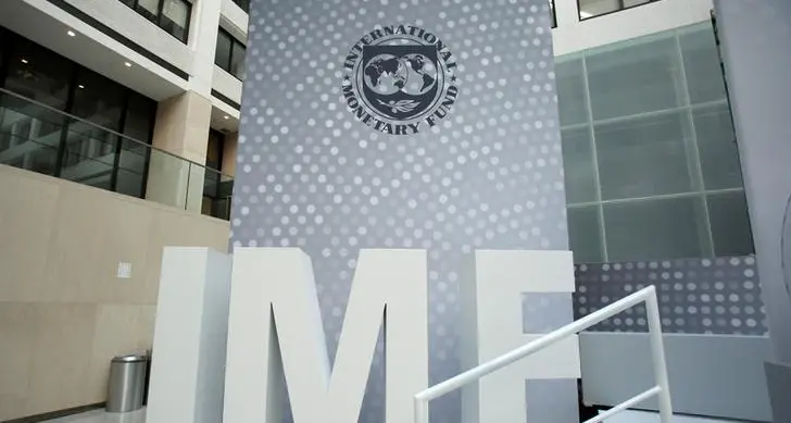 Gaza war, Red Sea trade disruptions affecting Egyptian economy - IMF