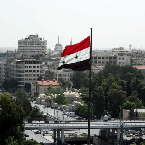 Lifting Syria sanctions would boost Jordan’s freight, logistics sector — association head